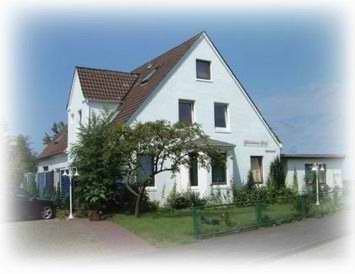 Cuxhafen Ferienwohnungen direkt am Sandstrand