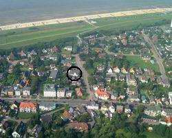 Cuxhaven Duhnen Döse - Ferienwohnung im Kreis