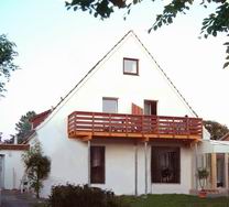 Garten & Ferienwohnung