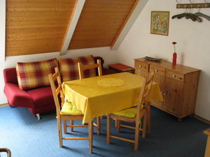 Cuxhaven Ferienwohnungen Fotos